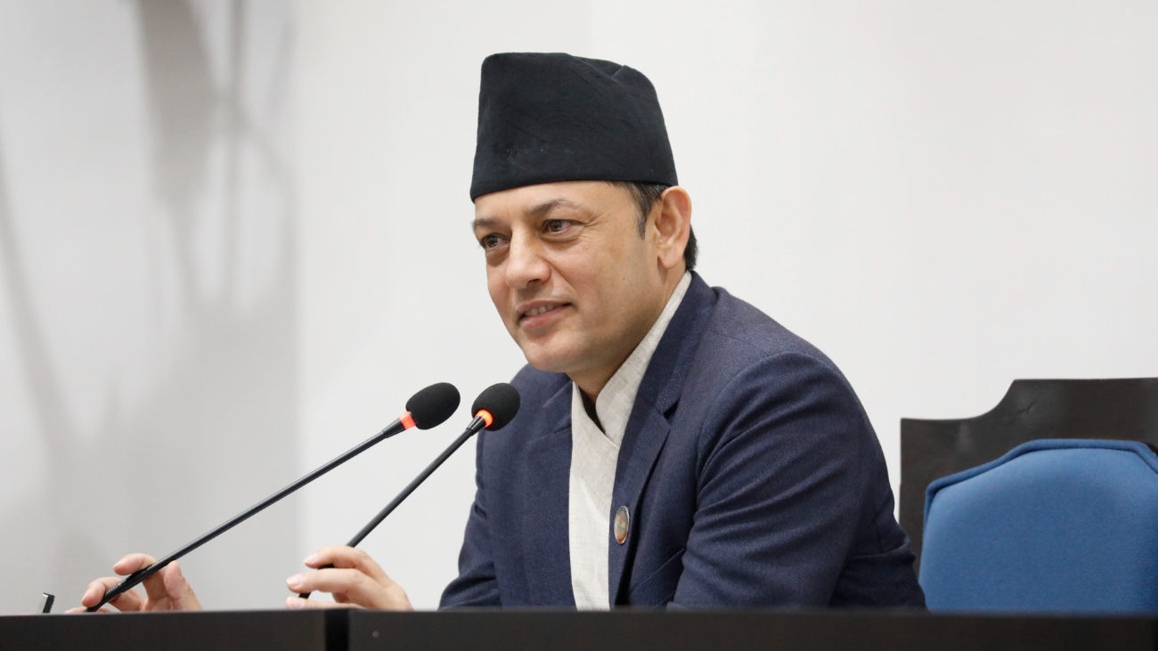 स्थगित भएको संसद् बैठक शुरू