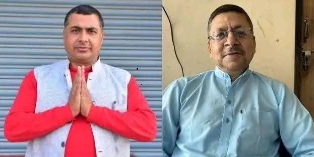 धनगढीको नवजीवन सहकारी संस्थाको अध्यक्षमा गोपालराज पाठक प्यानल विजयी