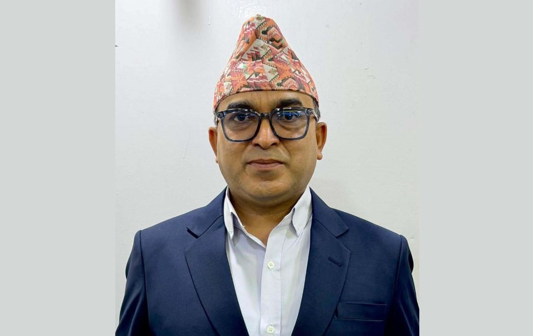 प्रतिनिधिसभाको सचिवमा प्रकाश अधिकारी नियुक्त