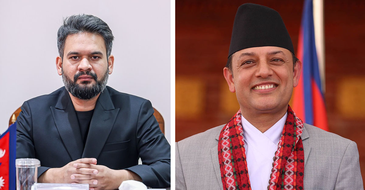 संसदमा प्रश्नोत्तरका लागि समय दिएनन् प्रधानमन्त्री बालेनले
