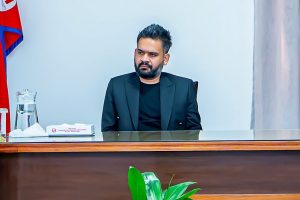 प्रधानमन्त्री मातहत ल्याइएको गुप्तचरलाई कानुनमा समेटिँदै