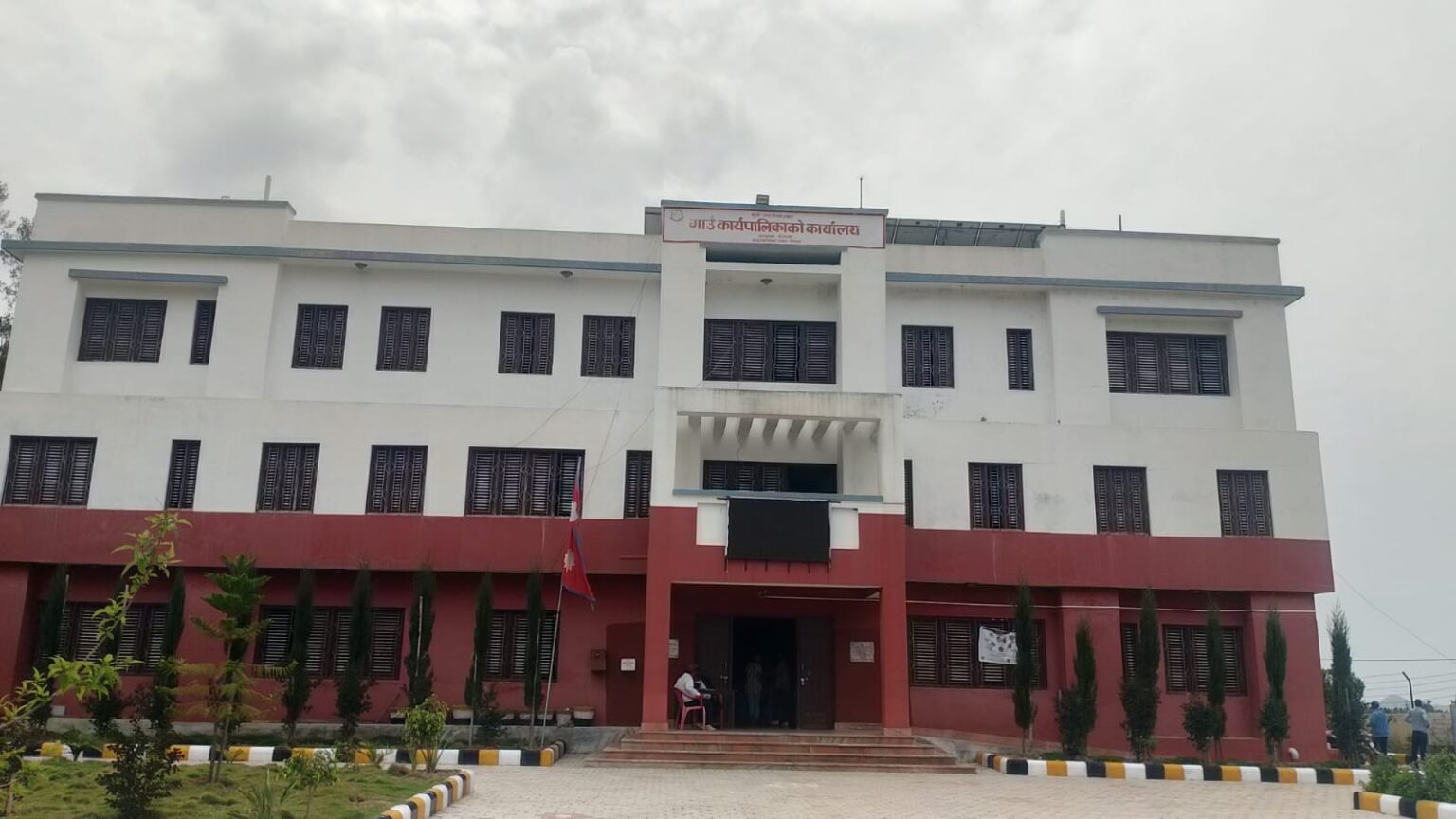चुरे गाउँपालिकाको एसइईको नतिजामा सुधार
