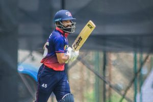 टी–२० अलराउन्डर वरीयतामा दीपेन्द्रलाई अहिलेसम्मकै उत्कृष्ट रेटिङ