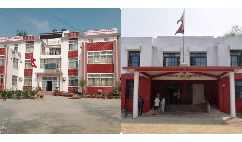 अत्यधिक गर्मीका कारण कञ्चनपुरका दुई नगरपालिकामा विद्यालय एक साता बन्द