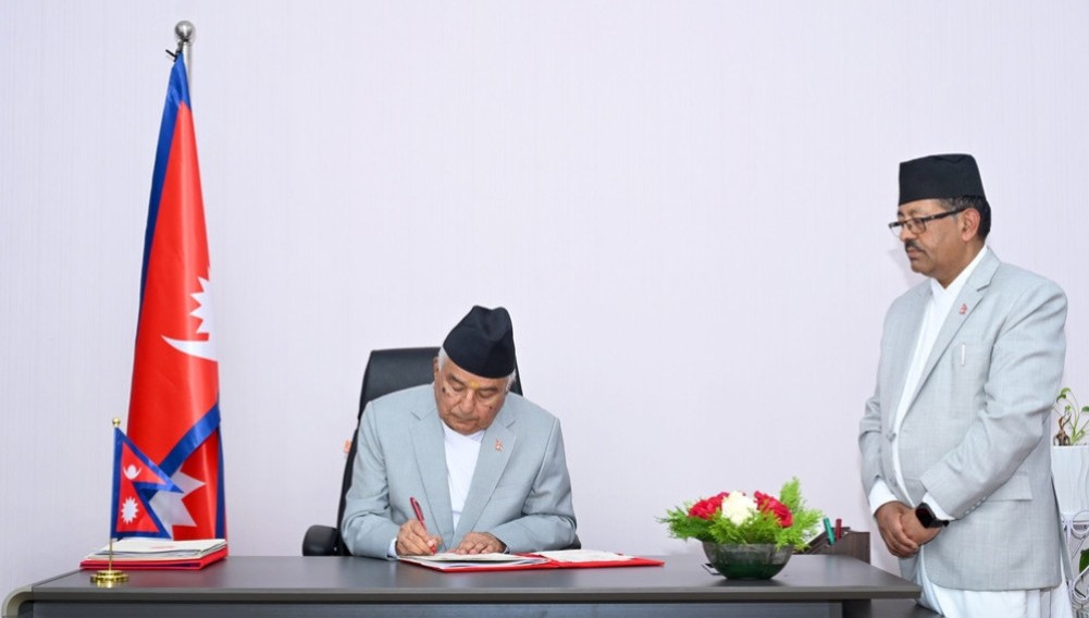 कुन–कुन संस्थाका राजनीतिक नियुक्ति हुँदैछन् खारेज ?