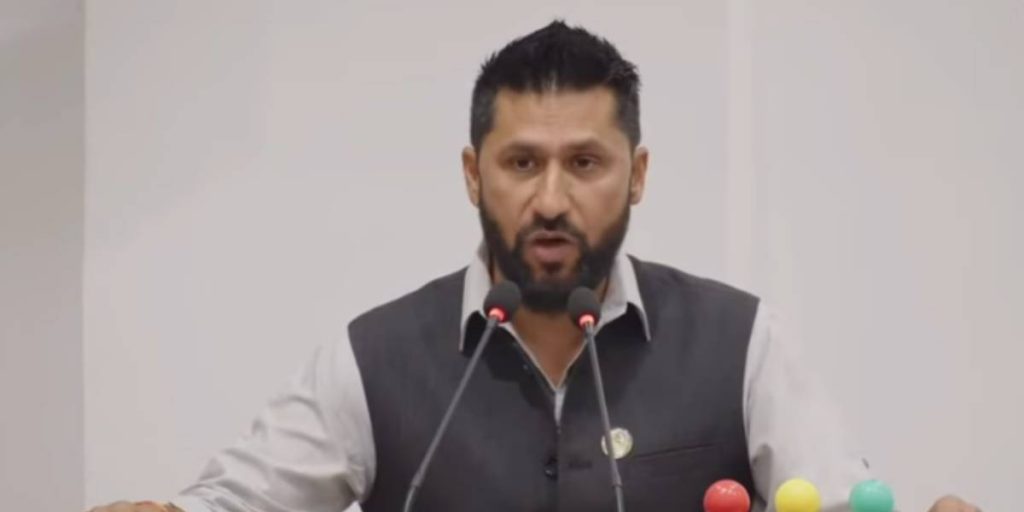 रास्वपा महाधिवेशनः २ महिना अघि नै निर्विकल्प रवि