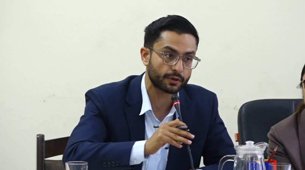‘ननग्रेडेड’ विद्यार्थीका लागि तयारी कक्षा सञ्चालन गरिनेछ : शिक्षामन्त्री