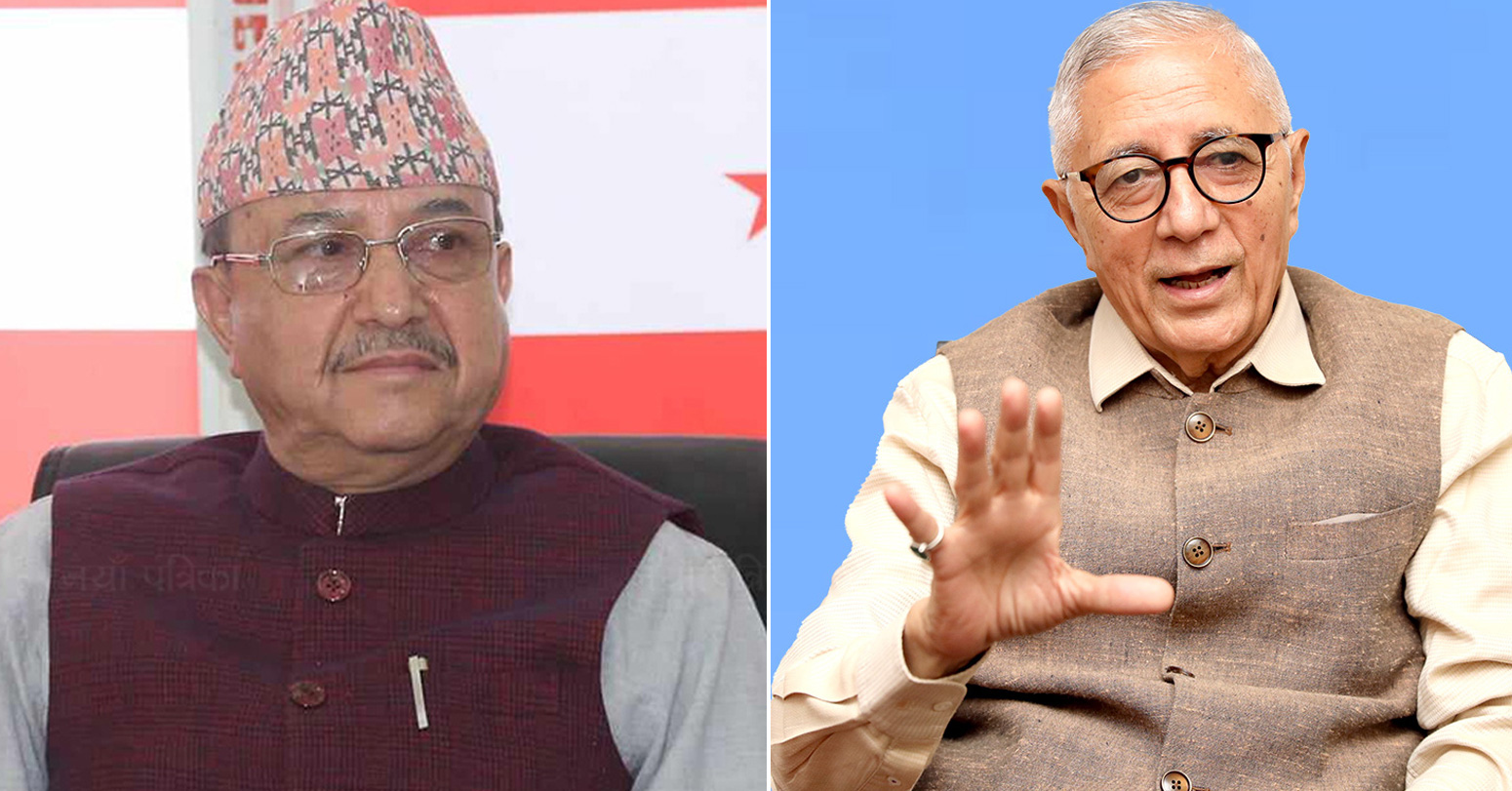 देउवा समूह समानान्तर महाधिवेशनको तयारीमा