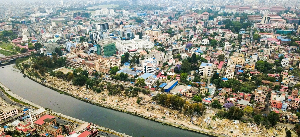 सुकुमवासी बस्ती नहटाउन सर्वोच्च अदालतको अन्तरिम आदेश