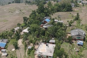 गाउँका विभेदकारी नाम परिवर्तन अभियानमा बैतडीका स्थानीय तह