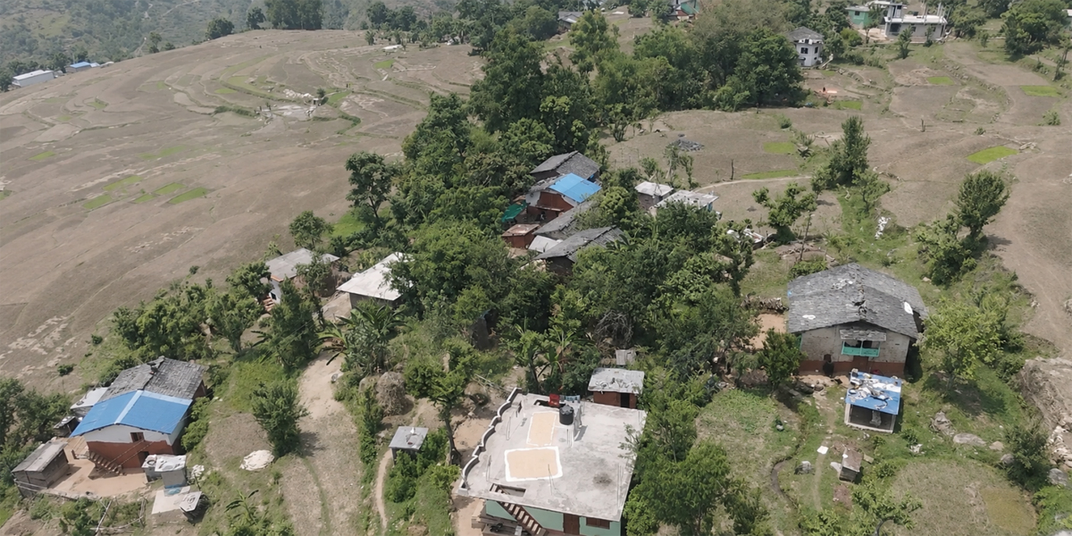 गाउँका विभेदकारी नाम परिवर्तन अभियानमा बैतडीका स्थानीय तह