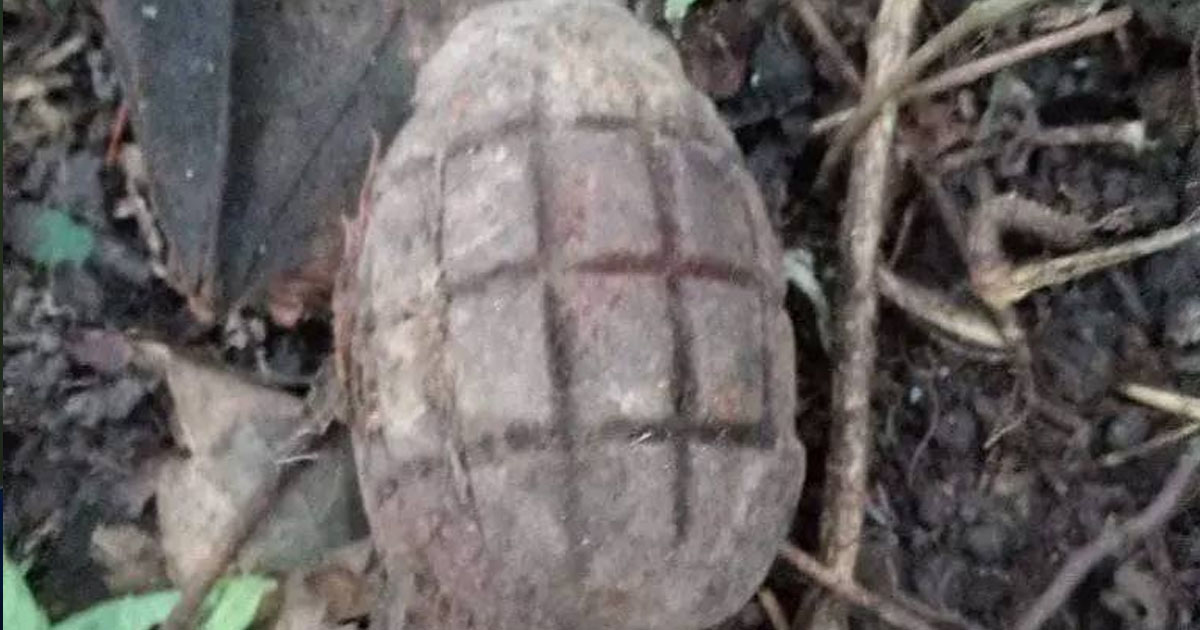 कैलालीमा ग्रिनेड विस्फोट : एक नेपाली सेनाको मृत्यु