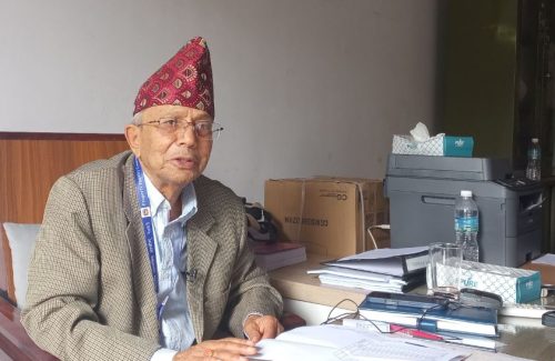 सम्पत्ति विवरण बुझाउने म्याद असार मसान्तसम्म थप