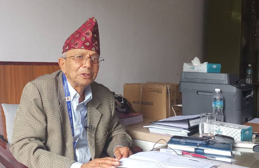 सम्पत्ति विवरण बुझाउने म्याद असार मसान्तसम्म थप