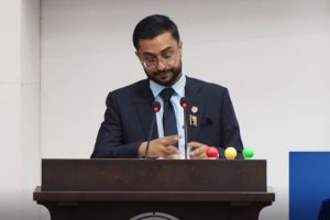 विद्यालय शिक्षाको राष्ट्रिय पाठ्यक्रम परिमार्जन गर्दै सरकार