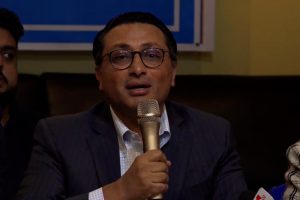 नीतिगत तथा संस्थागत कब्जा अन्त्य गर्न निर्मम बन्छौँ : अर्थमन्त्री वाग्ले