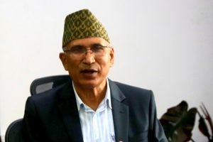 विष्णु पौडेलको बन्दीप्रत्यक्षीकरणको रिटमाथि सुनुवाइ सकियो