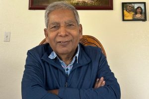 डा. विजयराज शर्मा : समाज जोड्ने ‘फेभिकल’