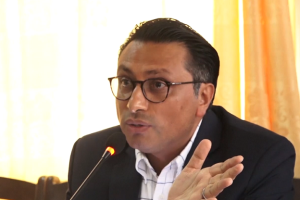 भन्सार दर हेरफेर आरोपमा अर्थमन्त्री डा. वाग्लेको स्पष्टीकरण