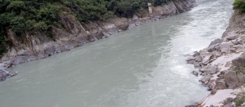 महाकाली नदीमा बेपत्ता दुई जनाको शव भेटियो