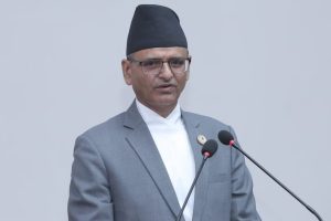 अर्थमन्त्रीले तत्काल राजीनामा दिनुपर्छ : प्रेमप्रसाद दंगाल