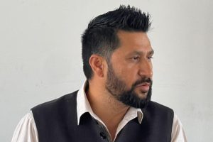 रास्वपाको लक्ष्य वैकल्पिक शक्ति मात्र होइन, मुलुकको नेतृत्व हो : सभापति लामिछाने