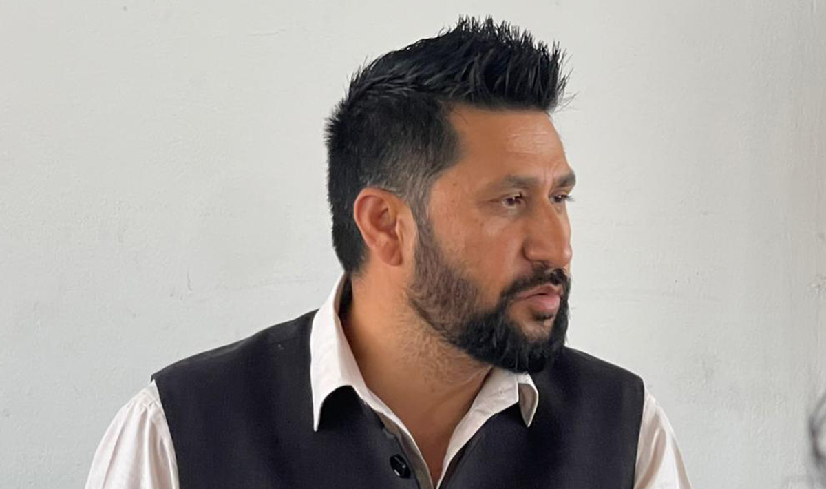 रास्वपाको लक्ष्य वैकल्पिक शक्ति मात्र होइन, मुलुकको नेतृत्व हो : सभापति लामिछाने