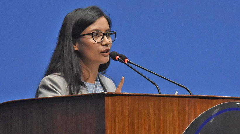 सार्वजनिक खरिद (दोस्रो संशोधन) अध्यादेश प्रतिनिधिसभाबाट स्वीकृत