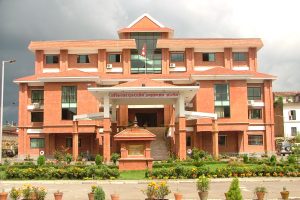 साढे ७ लाख घुससहित क्वार्टरबाटै पक्राउ परे सिँचाई विकास डिभिजन कार्यालयका प्रमुख