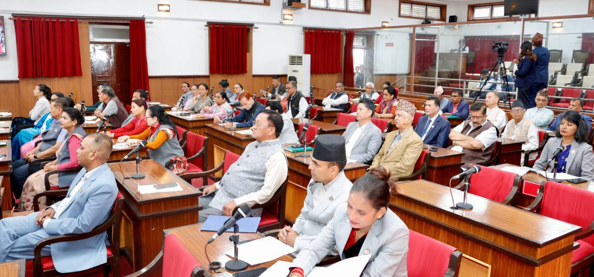 दलित समुदायसँग गरिएको प्रतिबद्धता कार्यान्वयन गर्न सांसदहरुको माग