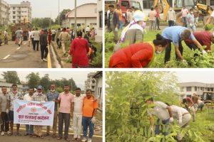 प्रतिवेदनबिनै सवा करोड भ्रमण खर्च