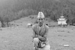 बाजुरा जिप दुर्घटना : कांग्रेस हुम्लाका वडा सचिव बुढाको मृत्यु