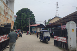 ओपीडी बन्द भएपछि सेती प्रादेशिक अस्पतालमा अस्तव्यस्त