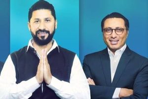 बालेन–स्वर्णिमबीचको विवाद सतहमा, रविले गरे यस्तो प्लान