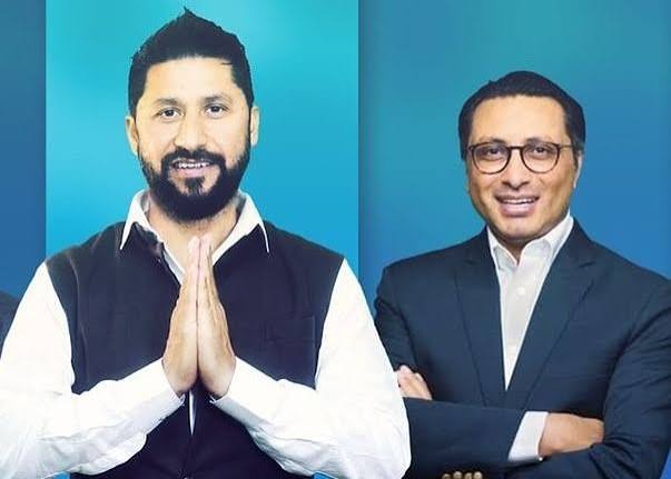 बालेन–स्वर्णिमबीचको विवाद सतहमा, रविले गरे यस्तो प्लान