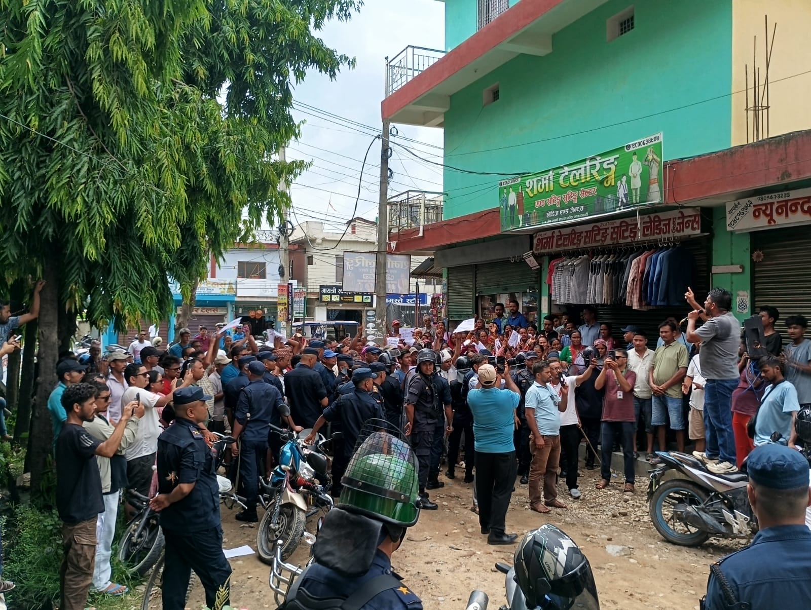 सुदूरपश्चिममा किन भयो डा. केसीको अनशनको विरोध ?