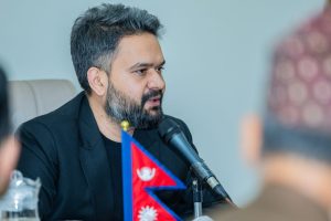 स्वास्थ्य, शिक्षामा लगाइएको ३ प्रतिशत करबाट पछि हट्यो सरकार