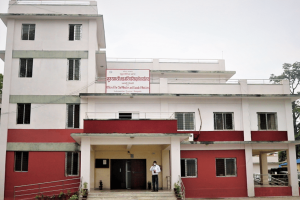 सुदूरपश्चिम प्रदेश सरकारमातहतका सरकारी कार्यालय बेखर्ची बने