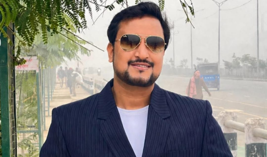 रास्वपा कैलालीको समितिले पायो वैधता
