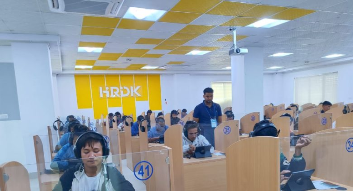 कोरियन भाषा परीक्षाको आवेदन खुल्यो, यी हुन् थप भएका नयाँ क्षेत्र