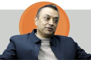 रास्वपाले सरकार चलाउने अधिकार पाएको हो, लोकतन्त्रमाथि खेल्ने होइन– गगन थापा