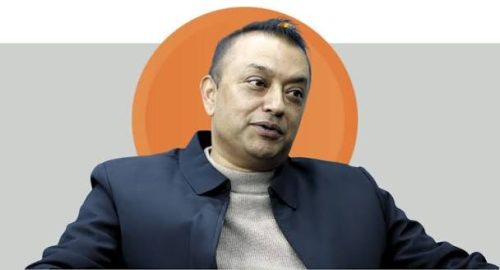 रास्वपाले सरकार चलाउने अधिकार पाएको हो, लोकतन्त्रमाथि खेल्ने होइन– गगन थापा
