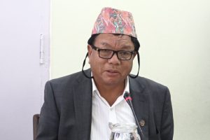 विधि विज्ञान विशेषज्ञको न्यूनतम योग्यता स्नातकोत्तर हुनुपर्छ : मन्त्री पुन
