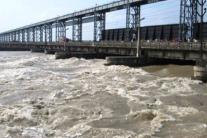 महाकाली नदीको टापुमा फसेका रामबहादुर सिंहको सकुशल उद्धार