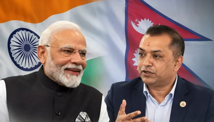 मोदीसँग भेट सुनिश्चित नभएपछि गगन थापाको भारत भ्रमण स्थगित