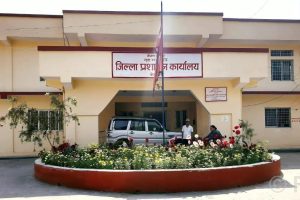 कैलालीमा डिजिटल’ पहिचान प्रणालीप्रति नागरिकको आकर्षण बढ्दै