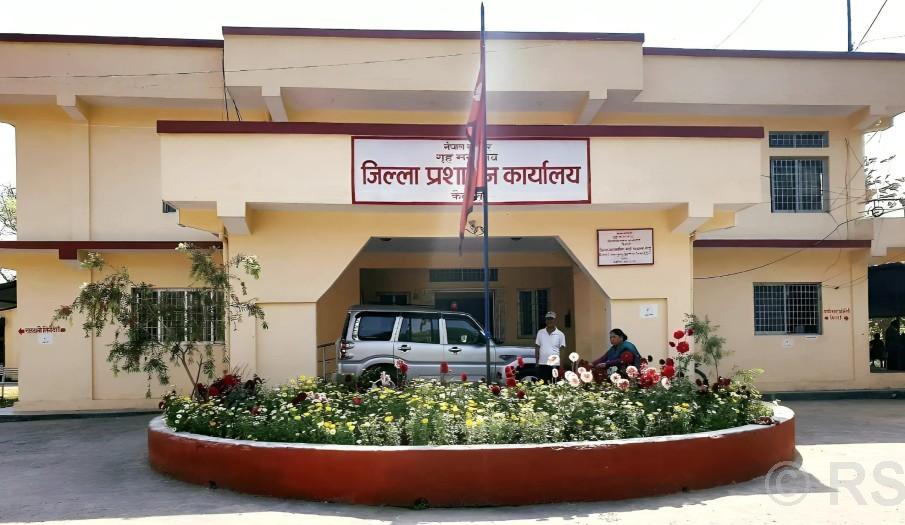 कैलालीमा डिजिटल’ पहिचान प्रणालीप्रति नागरिकको आकर्षण बढ्दै