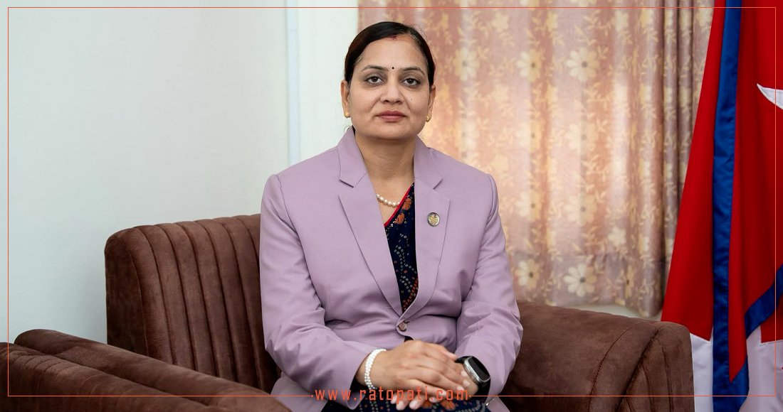 डा.गोविन्द केसीको उपचारमा कन्जुस्याइँ नगर्न स्वास्थ्य मन्त्रीको निर्देशन