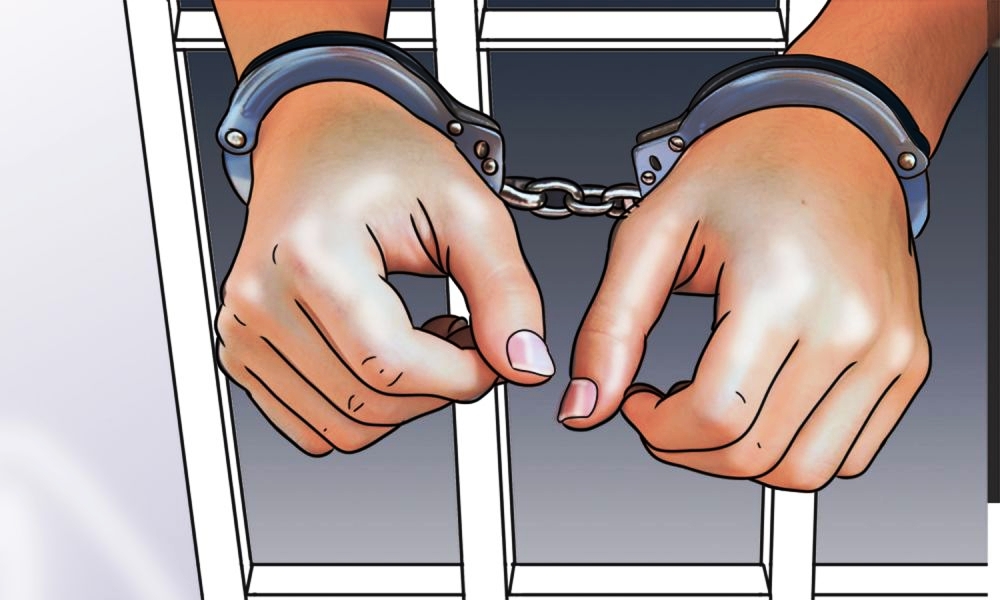 कञ्चनपुरमा ७१ जना फरार कैदीबन्दी पक्राउ
