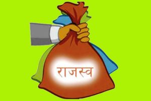 एक वर्षमा १२ लाख ९८ हजार राजस्व सङ्कलन